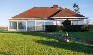 Maison 5 Pièces 125 m² à vendre à Saint-Yan (71600)