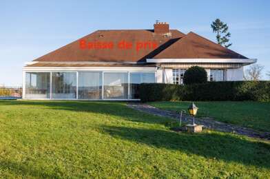 Maison 5 pièces 169000 €