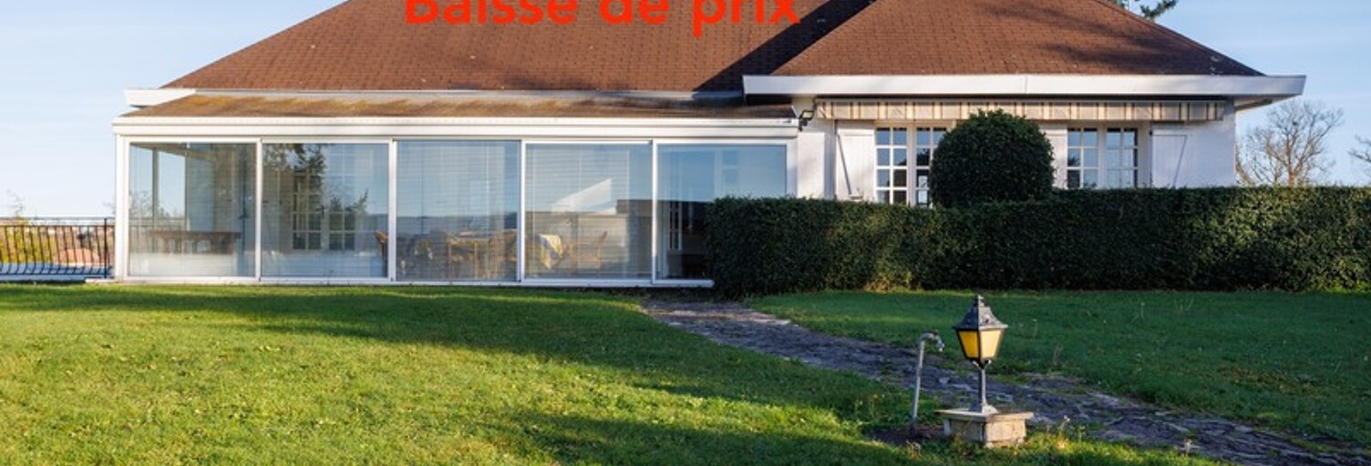 Maison 5 Pièces 125 m² à vendre à Saint-Yan (71600)