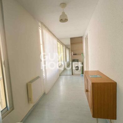 Appartement 1 pièces 598 €