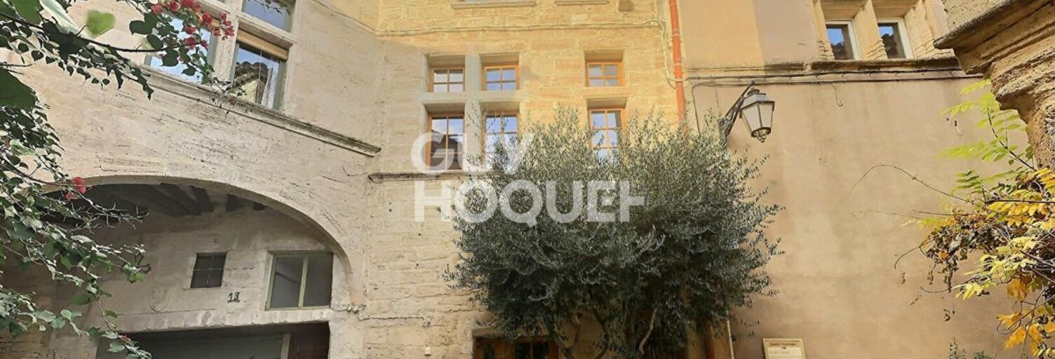 Maison 8 Pièces 324 m² à vendre à Nézignan-l'Évêque (34120)