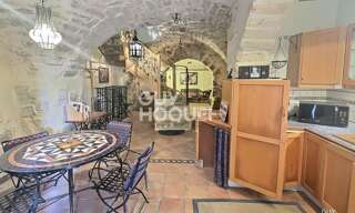 Maison 8 Pièces 324 m² à vendre à Nézignan-l'Évêque (34120)