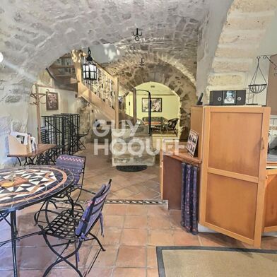 Maison 8 pièces 449000 €