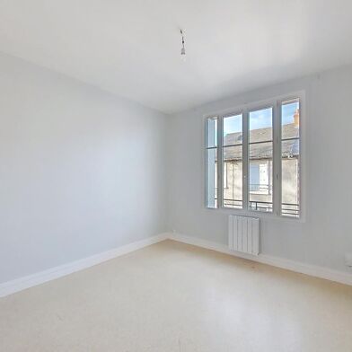 Appartement 2 pièces 104000 €