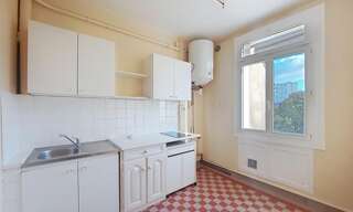 Appartement 2 Pièces 36 m² à vendre à Tours (37000)