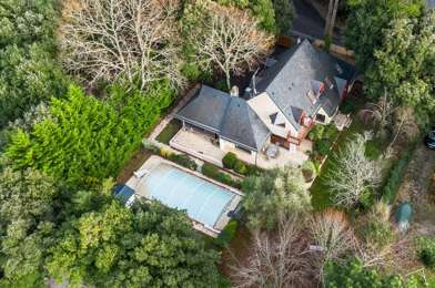 Maison 8 pièces 1102500 €