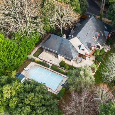 Maison 8 pièces 1102500 €