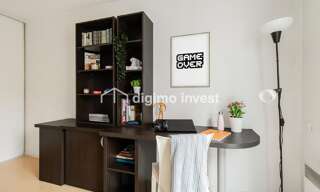 Appartement 1 Pièce 20 m² à vendre à Nantes (44300)