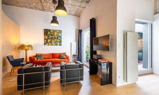 Appartement 2 Pièces 56 m² à vendre à Nantes (44000)