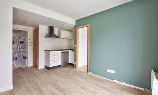 Appartement 2 Pièces 41 m² à louer à Nancy (54000)
