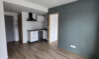 Appartement 2 Pièces 41 m² à louer à Nancy (54000)
