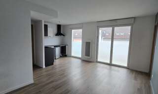Appartement 2 Pièces 41 m² à louer à Nancy (54000)