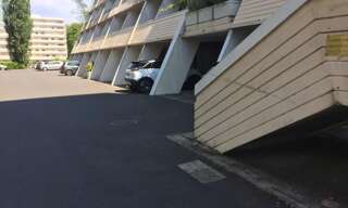 Appartement 1 Pièce 27 m² à louer à Pessac (33600)