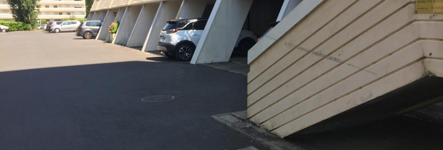 Appartement 1 Pièce 27 m² à louer à Pessac (33600)