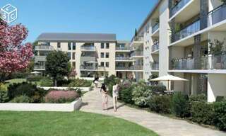 Appartement 3 Pièces 60 m² à louer à Blagnac (31700)