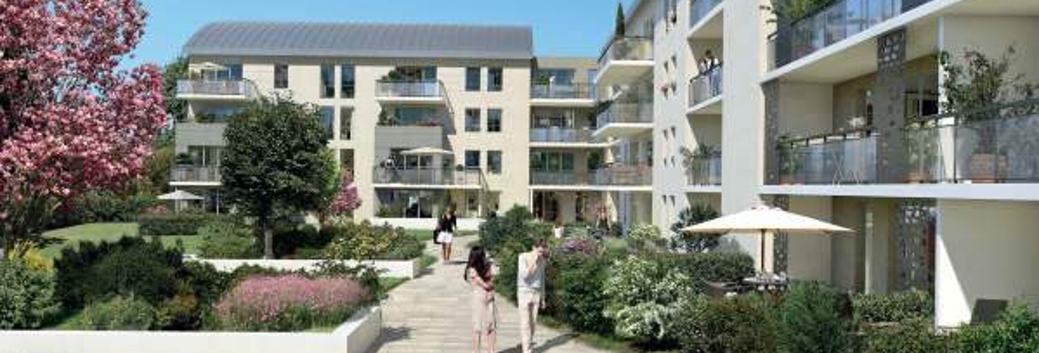 Appartement 3 Pièces 60 m² à louer à Blagnac (31700)