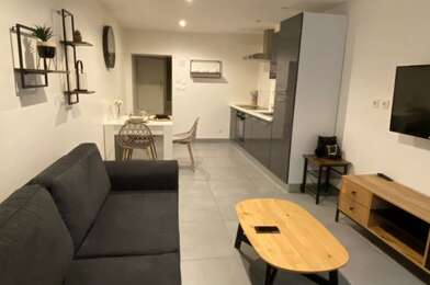 Maison 3 pièces 680 €