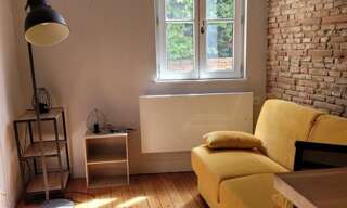 Appartement 1 Pièce 21 m² à louer à Toulouse (31000)