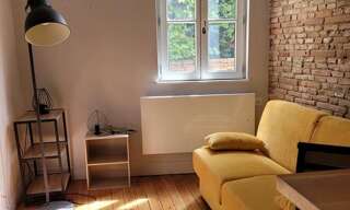 Appartement 1 Pièce 22 m² à louer à Toulouse (31000)