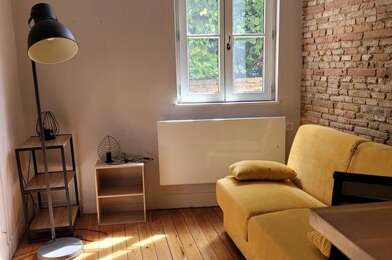 Appartement 1 pièces 790 €