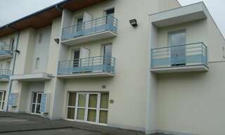 Appartement 1 Pièce 22 m² à louer à Poitiers (86000)