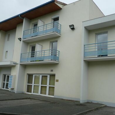 Appartement 1 pièces 380 €