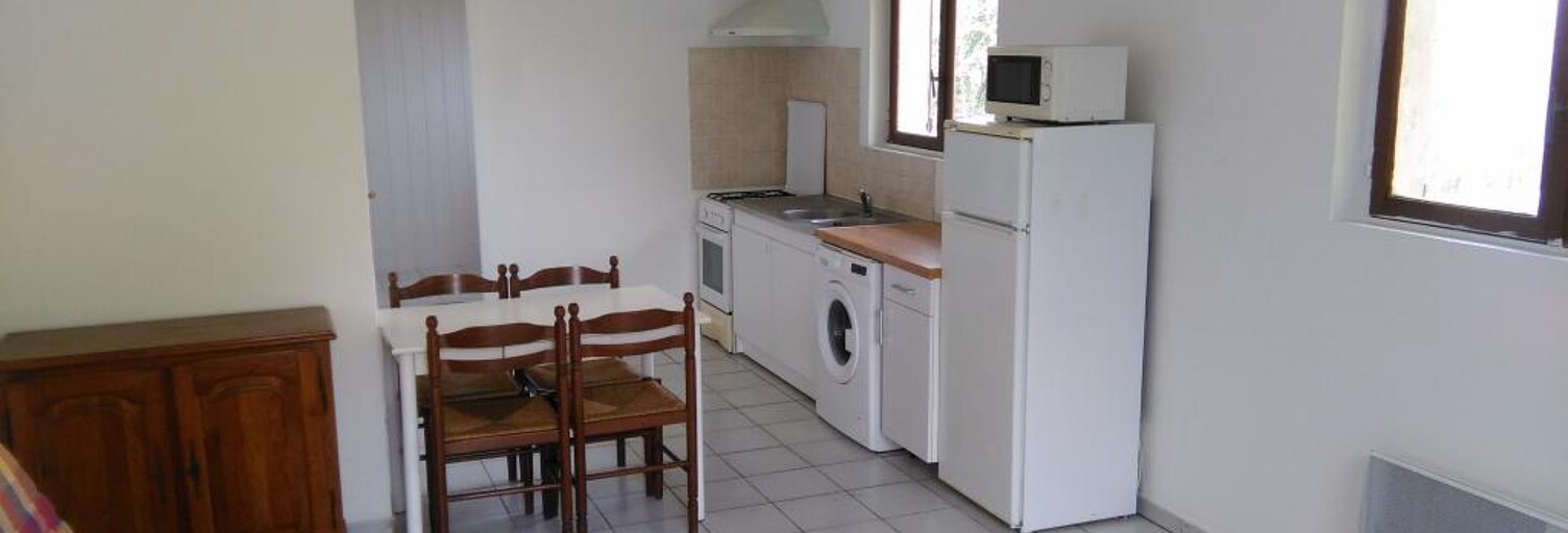 Appartement 2 Pièces 45 m² à louer à Saint-André-de-Seignanx (40390)