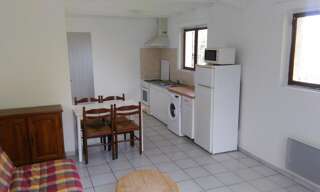 Appartement 2 Pièces 45 m² à louer à Saint-André-de-Seignanx (40390)