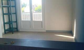 Appartement 1 Pièce 26 m² à louer à Besançon (25000)