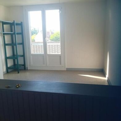 Appartement 1 pièces 490 €