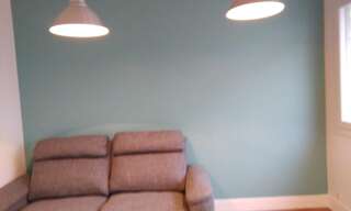 Appartement 1 Pièce 26 m² à louer à Paris 15 (75015)