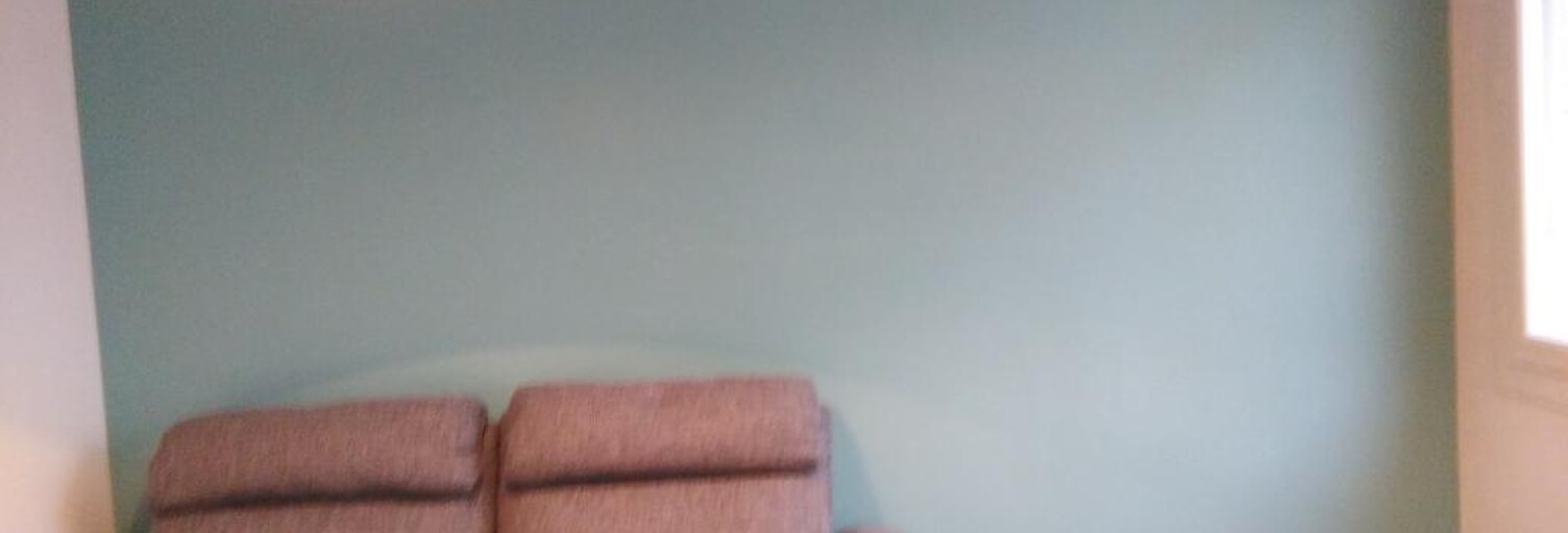 Appartement 1 Pièce 26 m² à louer à Paris 15 (75015)