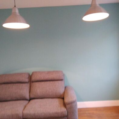 Appartement 1 pièces 1187 €