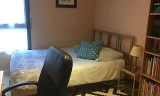 Appartement 1 Pièce 13 m² à louer à Paris 13 (75013)