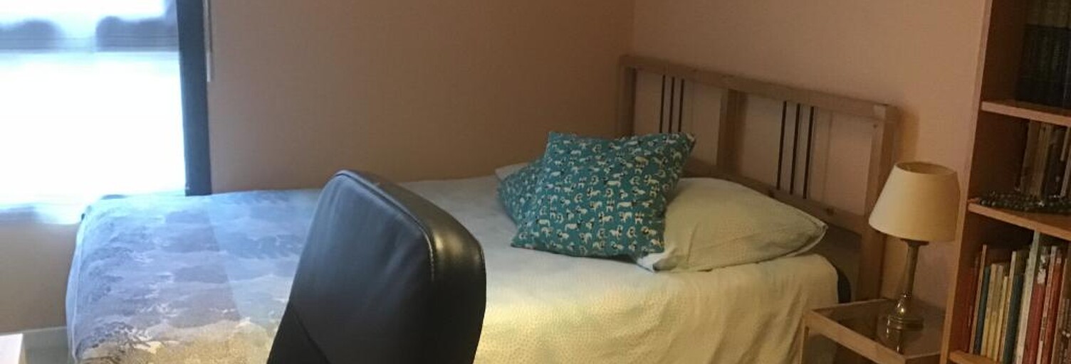 Appartement 1 Pièce 13 m² à louer à Paris 13 (75013)