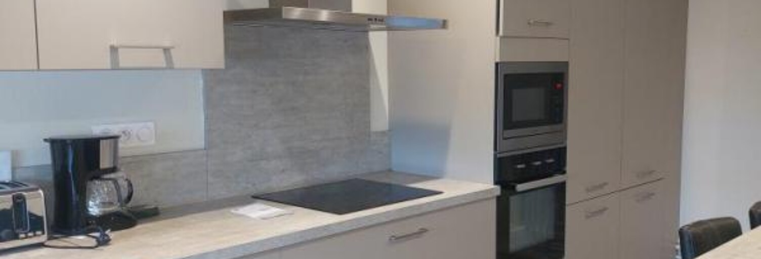 Appartement 3 Pièces 70 m² à louer à Agen (47000)