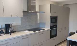 Appartement 3 Pièces 70 m² à louer à Agen (47000)