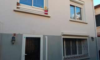 Appartement 1 Pièce 12 m² à louer à Béziers (34500)