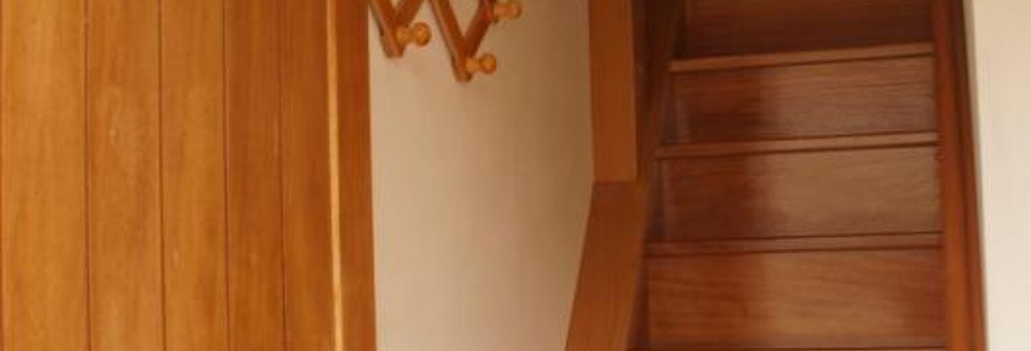 Appartement 1 Pièce 25 m² à louer à Vauréal (95490)