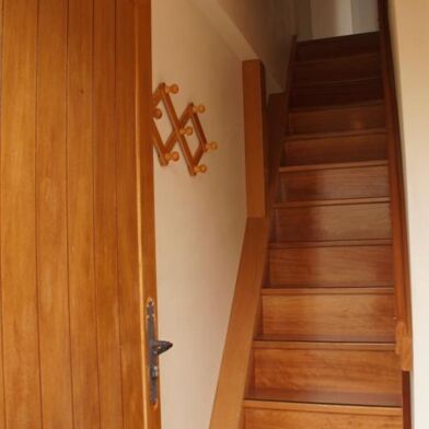 Appartement 1 pièces 650 €