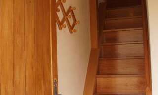 Appartement 1 Pièce 25 m² à louer à Vauréal (95490)