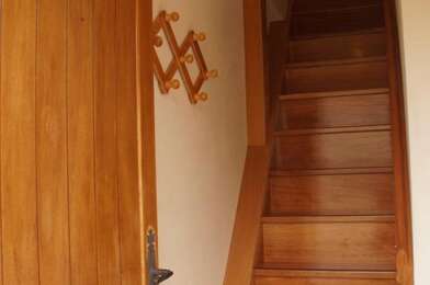 Appartement 1 pièces 650 €