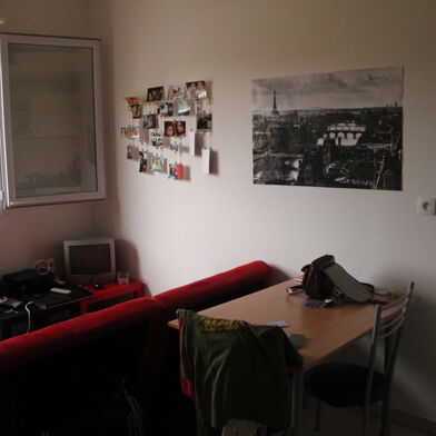 Appartement 1 pièces 925 €