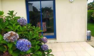 Appartement 1 Pièce 40 m² à louer à Concarneau (29900)