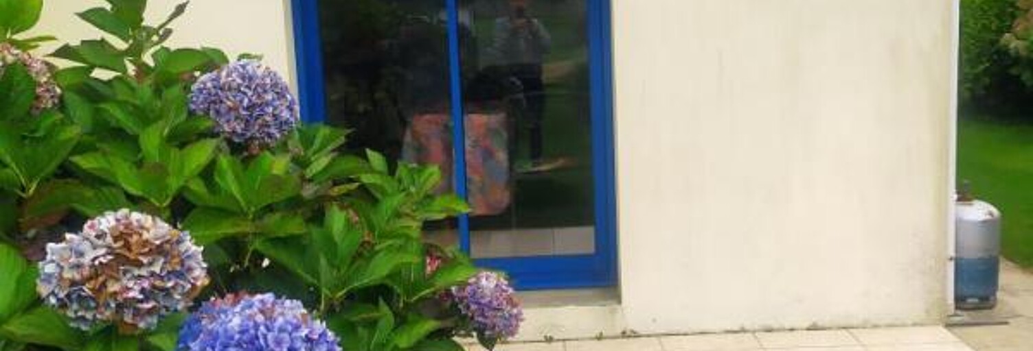 Appartement 1 Pièce 40 m² à louer à Concarneau (29900)