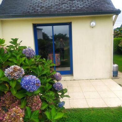 Appartement 1 pièces 610 €