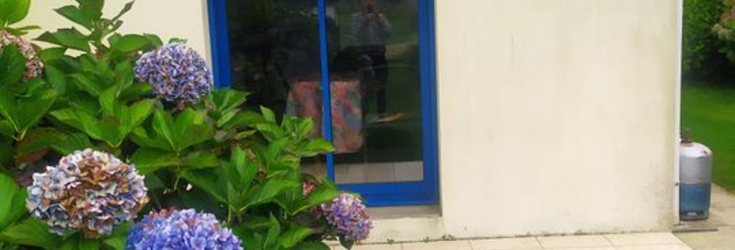 Appartement 1 Pièce 40 m² à louer à Concarneau (29900)