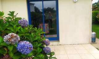 Appartement 1 Pièce 40 m² à louer à Concarneau (29900)