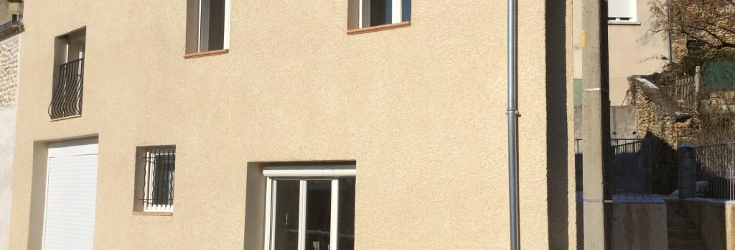 Maison 5 Pièces 101 m² à louer à Oraison (04700)