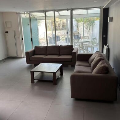 Maison 4 pièces 1500 €